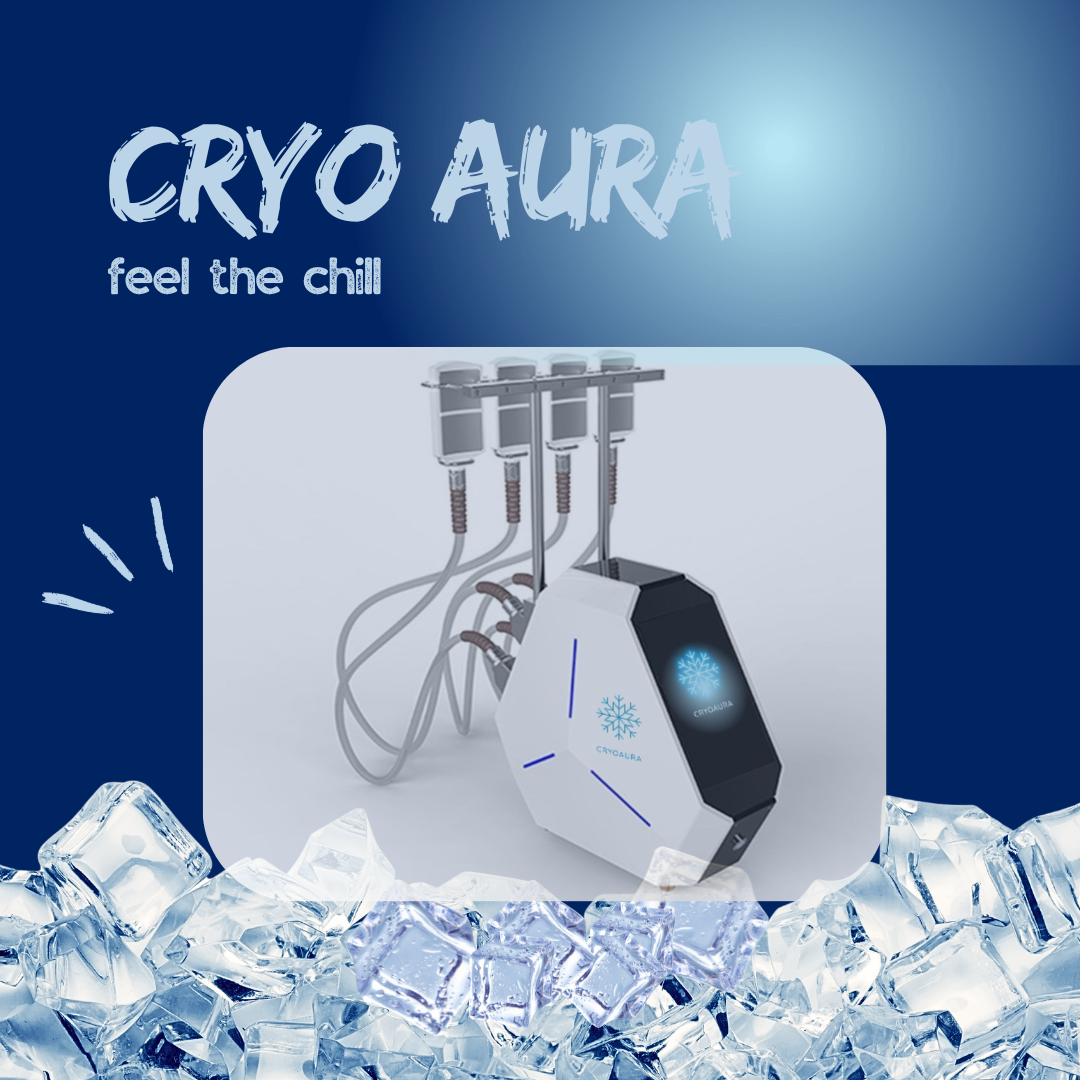 cryo Aura 3.0 on sale